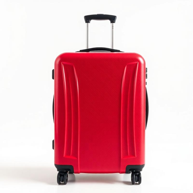 Carbon Flight Case