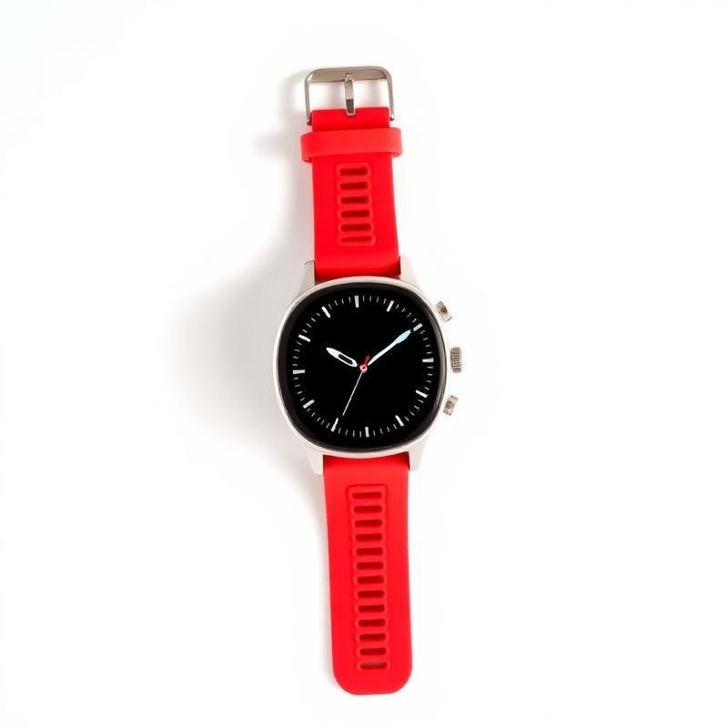 Vibe Watch Series 4